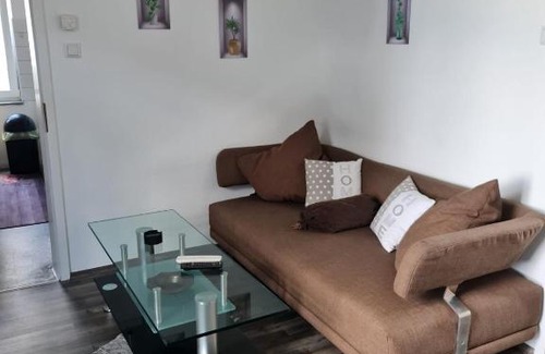 Wermelskirchen Apartment | Drea's Ferienwohnung
