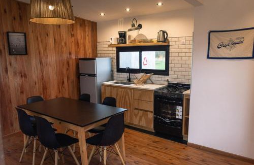 Colonia Chapadmalal House | Dread Chapa Shack Casa 3