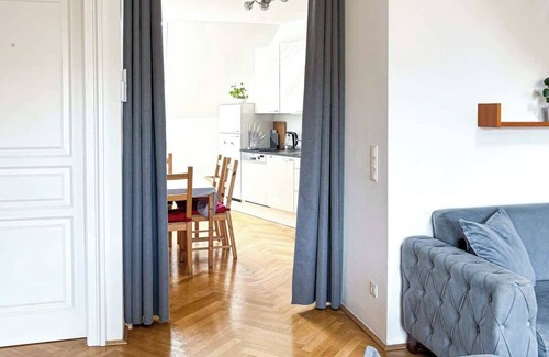 Hollywood Apartment | DREAM 360° City Skyline Rooftop Terrace & Balcony