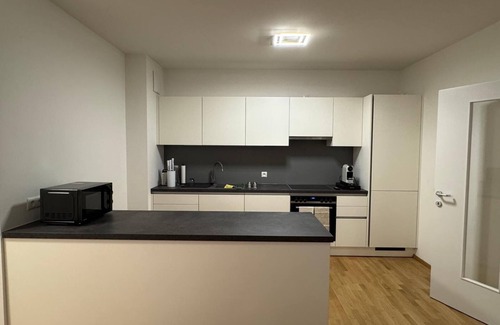 Tulln an der Donau Apartment | Dream apartment in Tulln an der Donau near the train station
