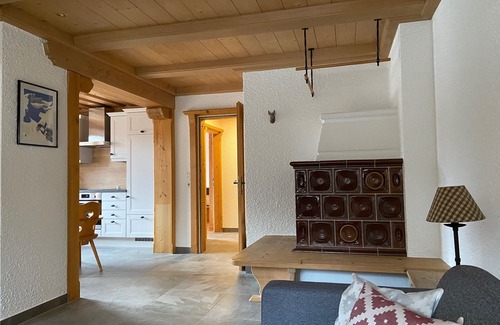 Hinterthal Apartment | Dream apartment "WILDBACH" in the enchanting Hinterthal am Hochkönig