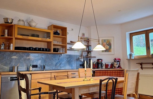 Lipburg Apartment | Dream apartment with its own private garden Child-friendly ~ Pet-friendly
