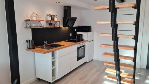 Oswiecim Apartment | Dream Apartments 2B KLIMATYZACJA