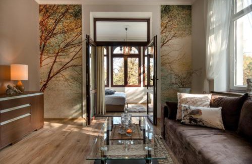 Sopot Apartment | Dream Apartments-Classico Sopot