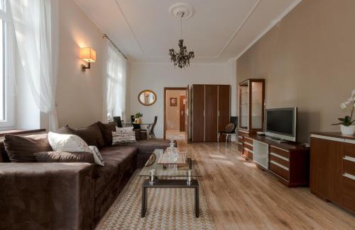 Sopot Apartment | Dream Apartments-Classico Sopot