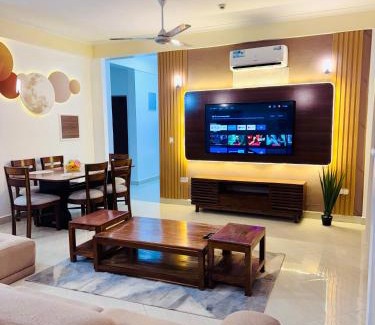 Dar es Salaam Apartment | Dream Cabin Rental Apartment