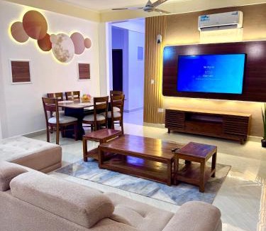Dar es Salaam Apartment | Dream Cabin Rental Apartment