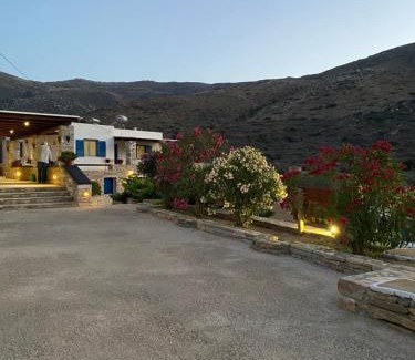 Milopotas Apartment | Dream Catcher3