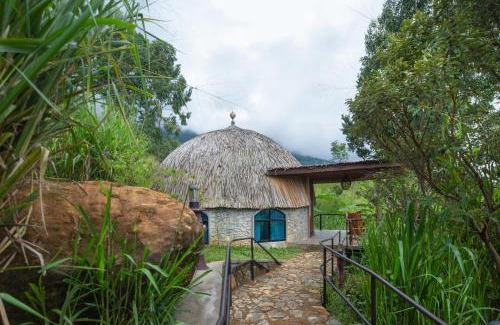 Beragala Hotel | Dream Cliff Mountain Resort