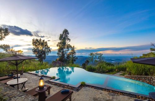 Beragala Hotel | Dream Cliff Mountain Resort