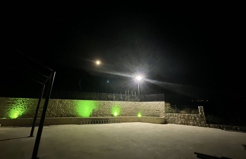 Hrajel Villa | Dream come true with these beautiful villa on top of the mountain full privacy .