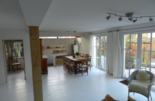 Unkel House | Dream Cottage am Rhein
