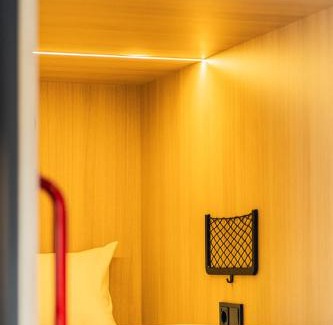 Poverding Hostel | Dream Factory Melk - Green Hostel