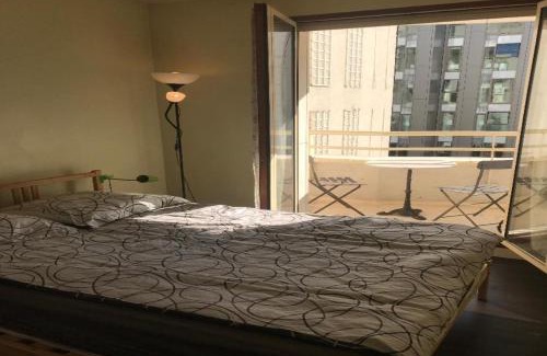 Levallois-Perret House | DREAM Flat in PARIS