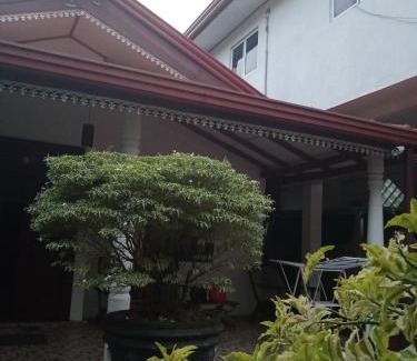 Kathaluwa Cabin | Dream Forest Rest
