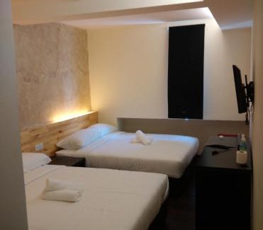 Klang Hotel | Dream Garden Hotel