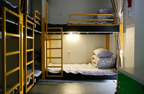 Hoehyeon-dong House | Dream Guest House