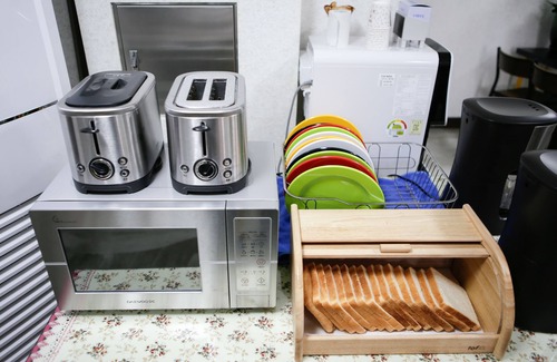 Hoehyeon-dong House | Dream Guest House