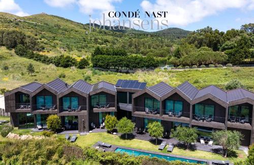 Malveira da Serra House | Dream Guincho