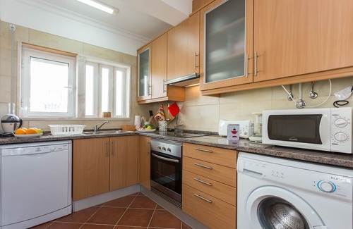 Santa Luzia Apartment | Dream Holidays @ Santa Luzia Tavira