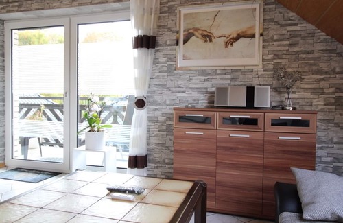 Balve Apartment | DREAM HOLIDAY APARTMENT Unforgettable memories - Your dream vacation is here!