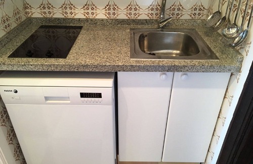 Carihuela Apartment | Dream holiday in Carihuela