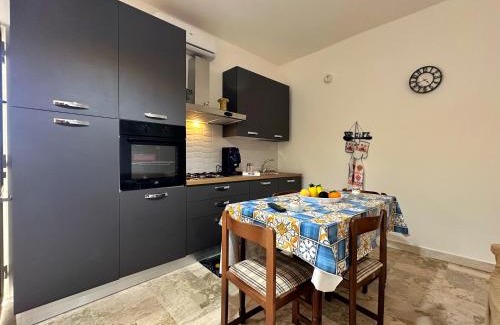 Siculiana Apartment | Dream Holiday Siculiana