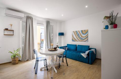 Sferracavallo Apartment | Dream Holidays - Apartments
