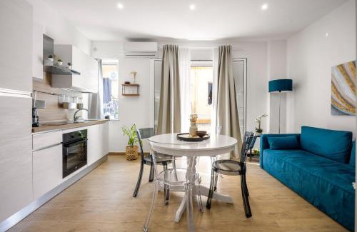 Sferracavallo Apartment | Dream Holidays - Apartments