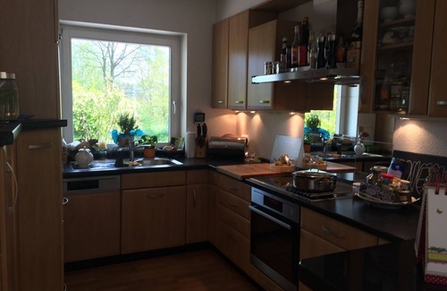 Duvenstedt House | Dream holidays on the outskirts of Hamburg