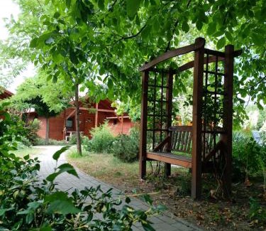 Cserkeszolo Apartment | Dream Horse Apartman Cserkeszőlő