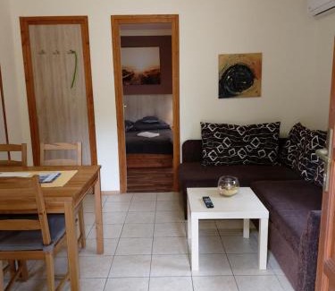 Cserkeszolo Apartment | Dream Horse Apartman Cserkeszőlő