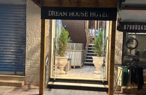 Jerash Hotel | Dream Hotel jerash