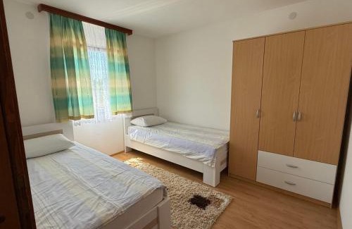 Laktasi Apartment | Dream house