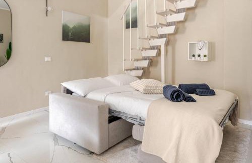 Gozzano Apartment | Dream house in center!