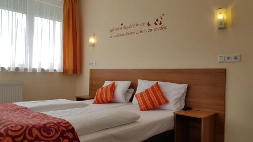 Tegernheim Hotel | Dream Inn Hotel Regensburg Ost