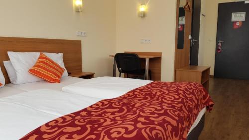 Tegernheim Hotel | Dream Inn Hotel Regensburg Ost