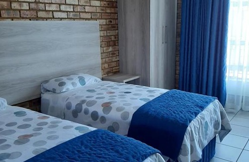 Vanderbijlpark Apartment | Dream lodging apartment