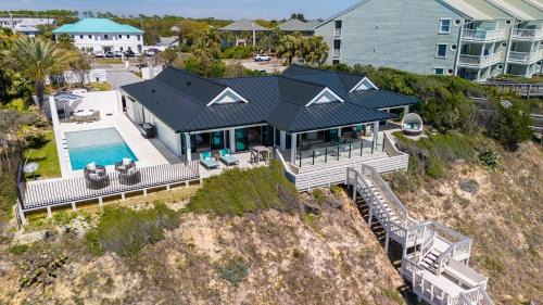 Seacrest House | Dream On home