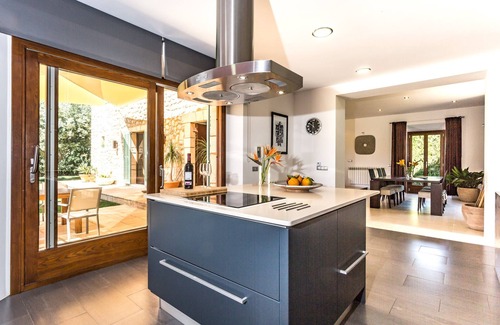 Arta Cottage | DREAM PROPERTY IN ARTÀ (MALLORCA) FOR 6 PEOPLE