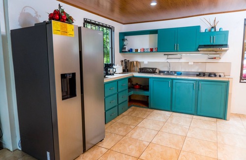 Penjamo House | dream rest house