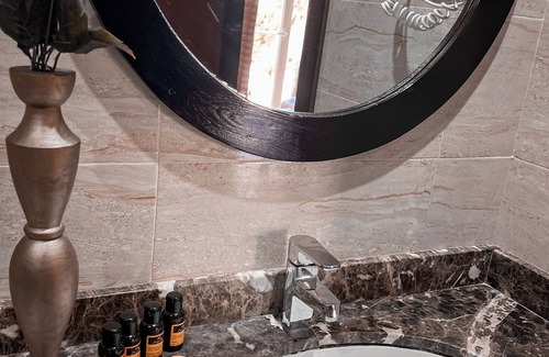 Tetouan Hotel | Dream's Hotel
