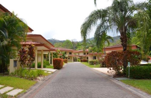 Tarcoles House | Dream Site near Punta Leona