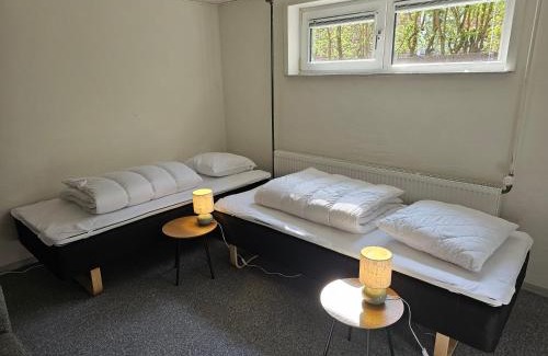 Aalborg Apartment | Dream Sleep Inn