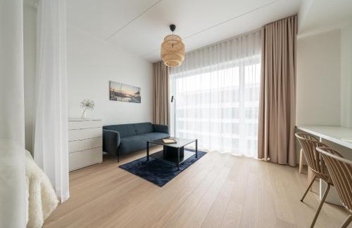 Kalamaja Apartment | Dream Stay - Noblessner Seaside Apartments