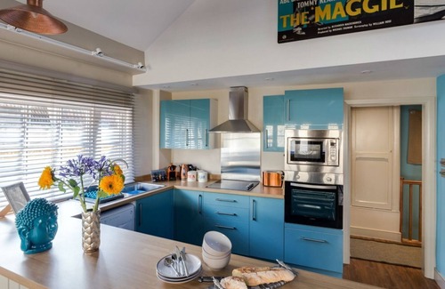 Upper Town Apartment | Dream Stays Bath - Queen Street