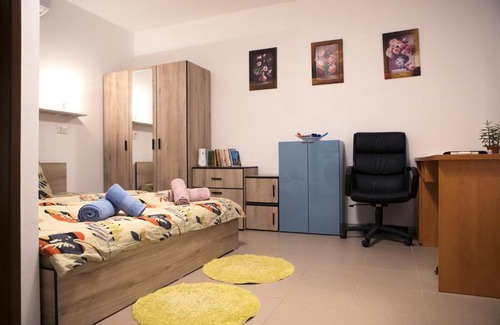 Buftea House | Dream Studio Flats