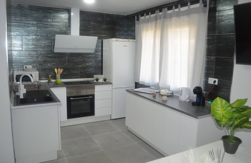 Province of Toledo Apartment | dream toledo