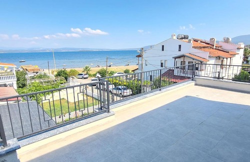 Gulbahce Mahallesi Apartment | Dream
