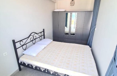 Gulbahce Mahallesi Apartment | Dream